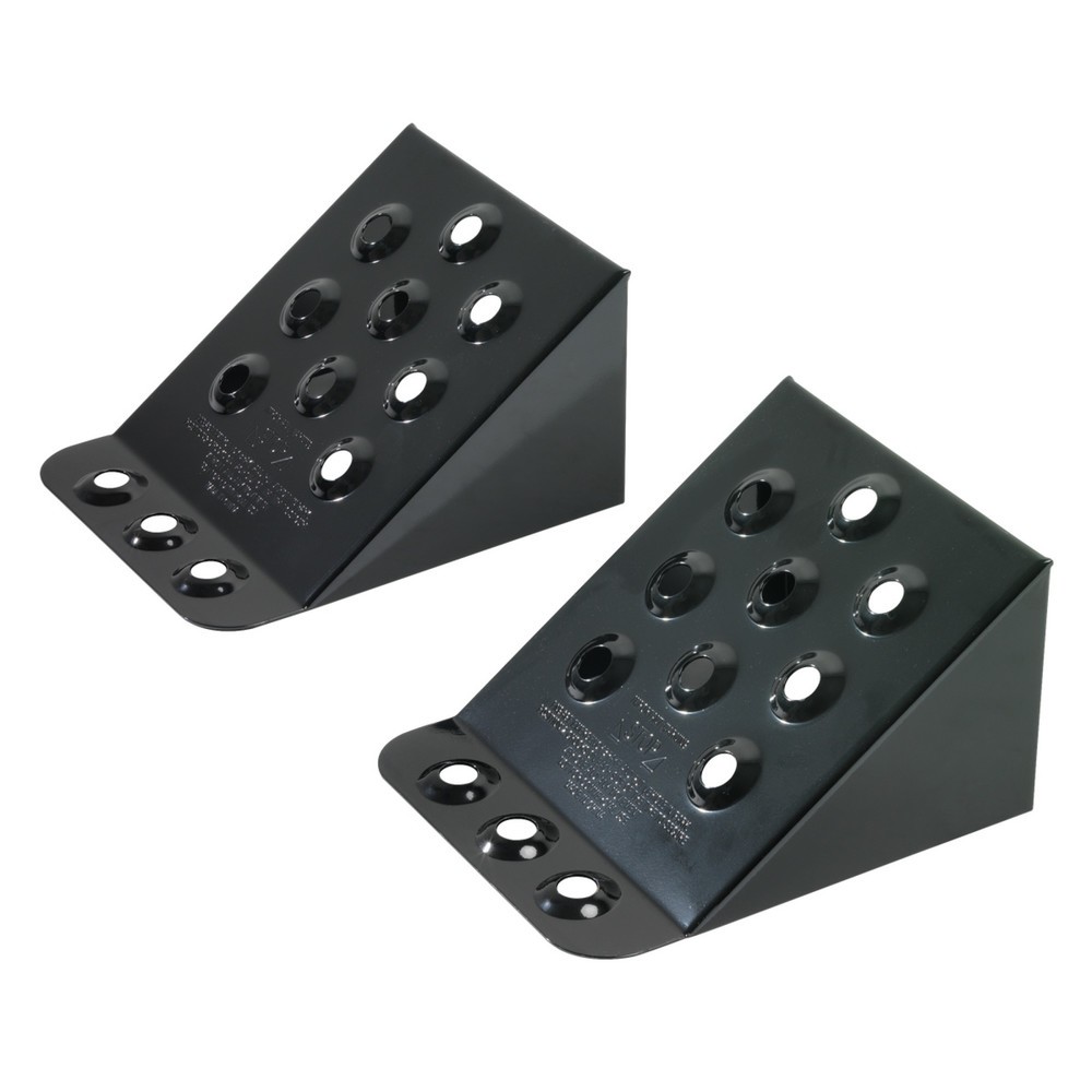 Produktabbildung: KS TOOLS Unterleg-Keil (Paar), 230 mm