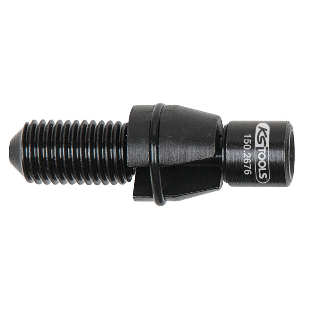 Produktabbildung: KS TOOLS VAG Fixierbolzen für Hilfsrahmen M12x1,5