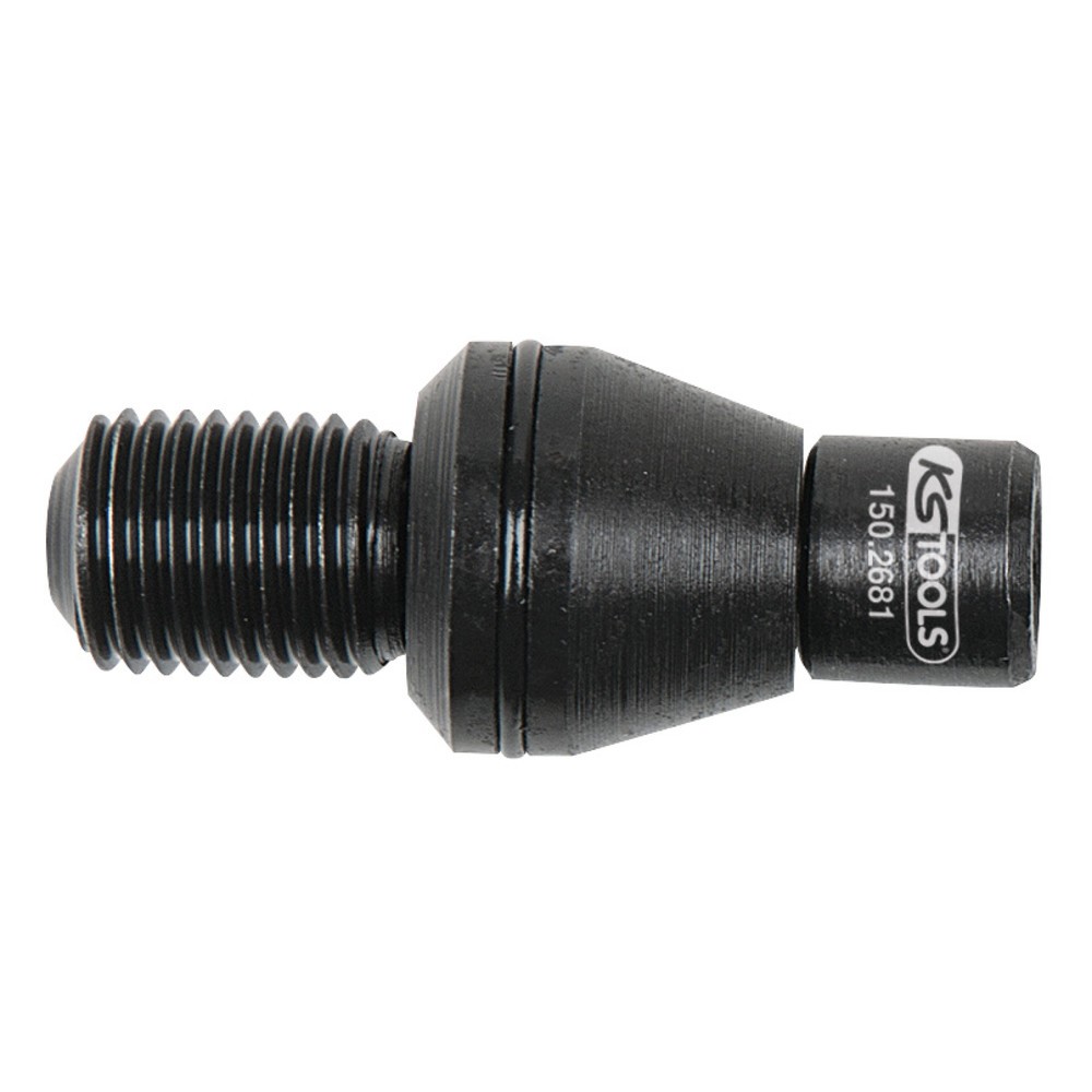 Produktabbildung: KS TOOLS VAG Fixierbolzen für Hilfsrahmen M14x1,5