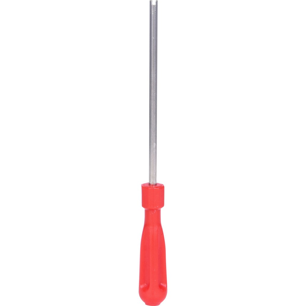 Produktabbildung Nr. 1: KS TOOLS Ventil-Schraubendreher, lang, 170mm
