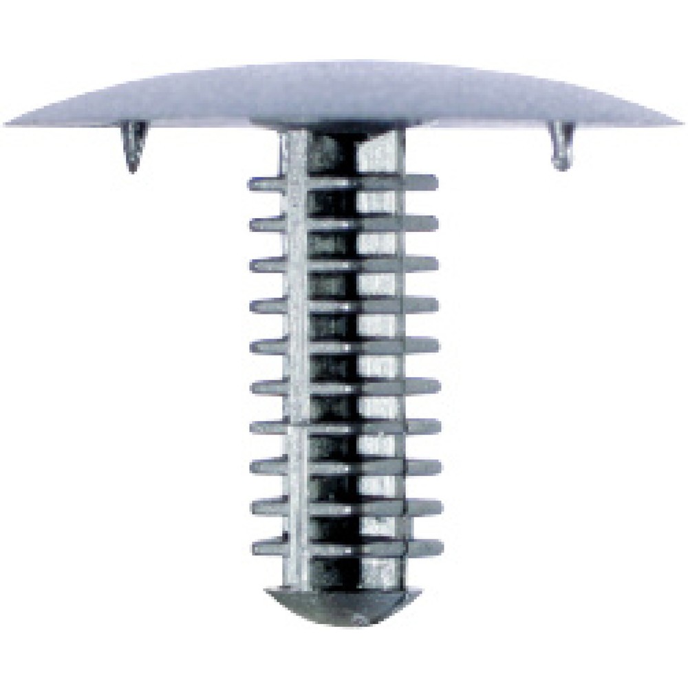 Produktabbildung Nr. 1: KS TOOLS Verkleidungs-Clip für Honda,10er Pack