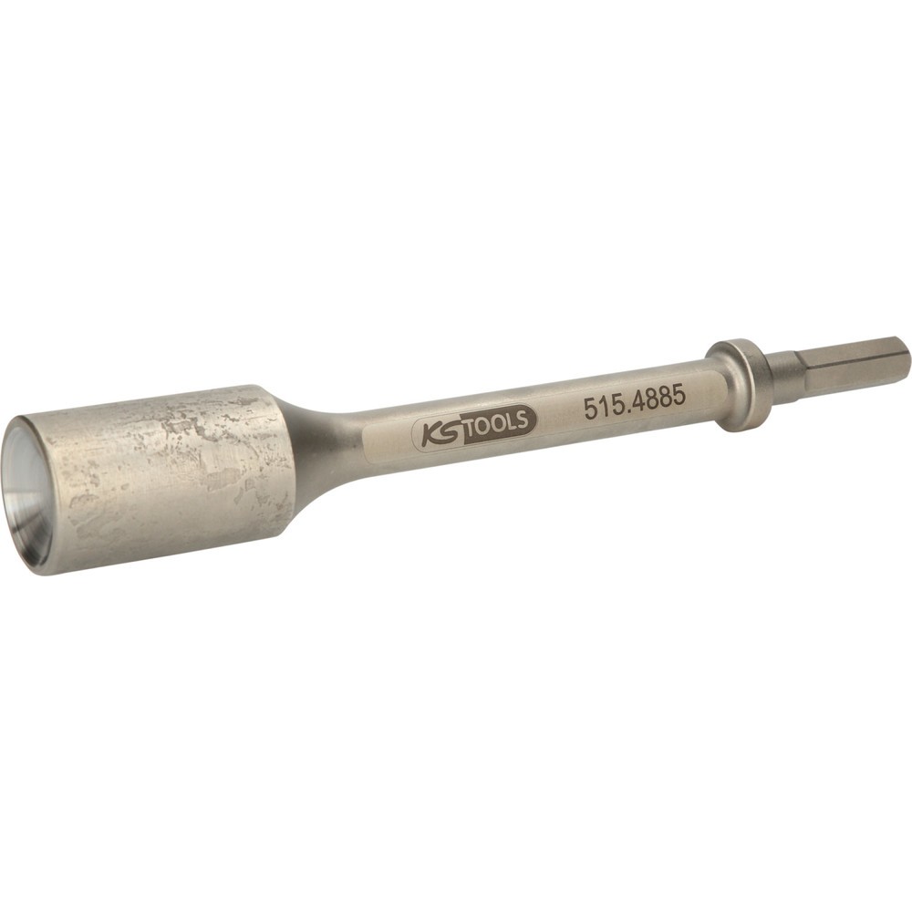 Produktabbildung: KS TOOLS Vibro-Impact konkaver Einsatz, 295 mm