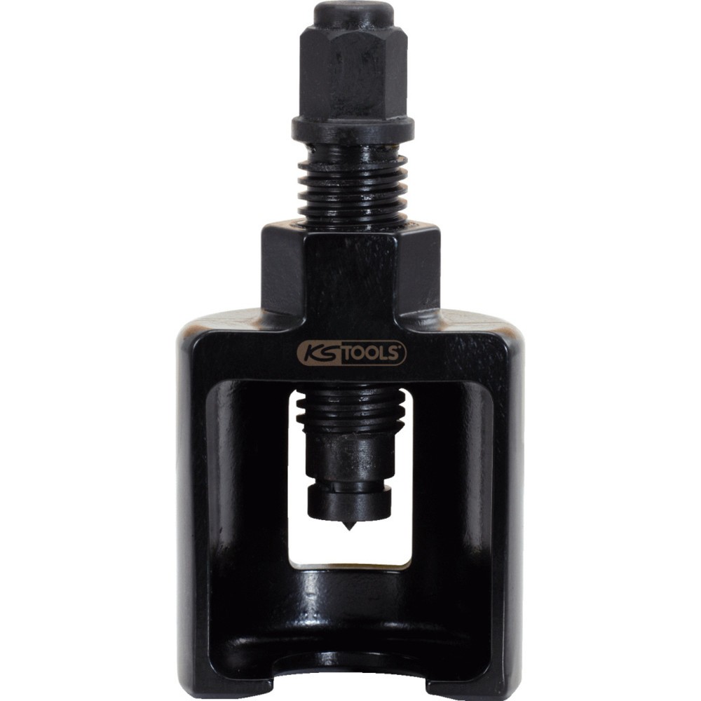 Produktabbildung: KS TOOLS Vibro-Impact Universal-Kugelgelenk-Abzieher-Glocke 32 x 90 mm