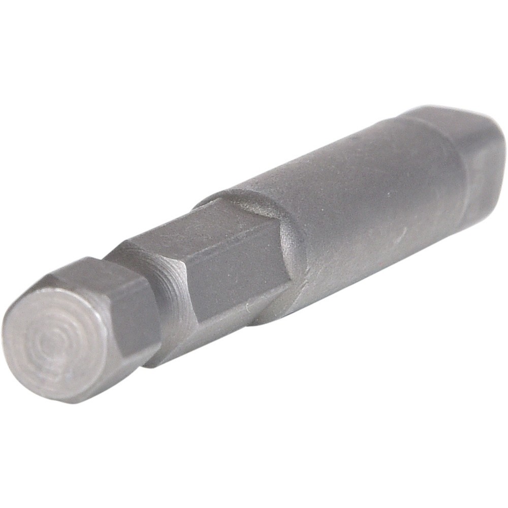 Produktabbildung: KS TOOLS 1/4" Vierkant-Adapter, für 1/4" Stecknuss