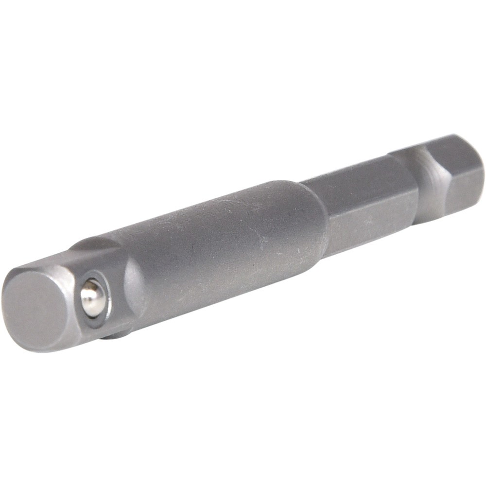Produktabbildung Nr. 3: KS TOOLS 1/4" Vierkant-Adapter, für 1/4" Stecknuss