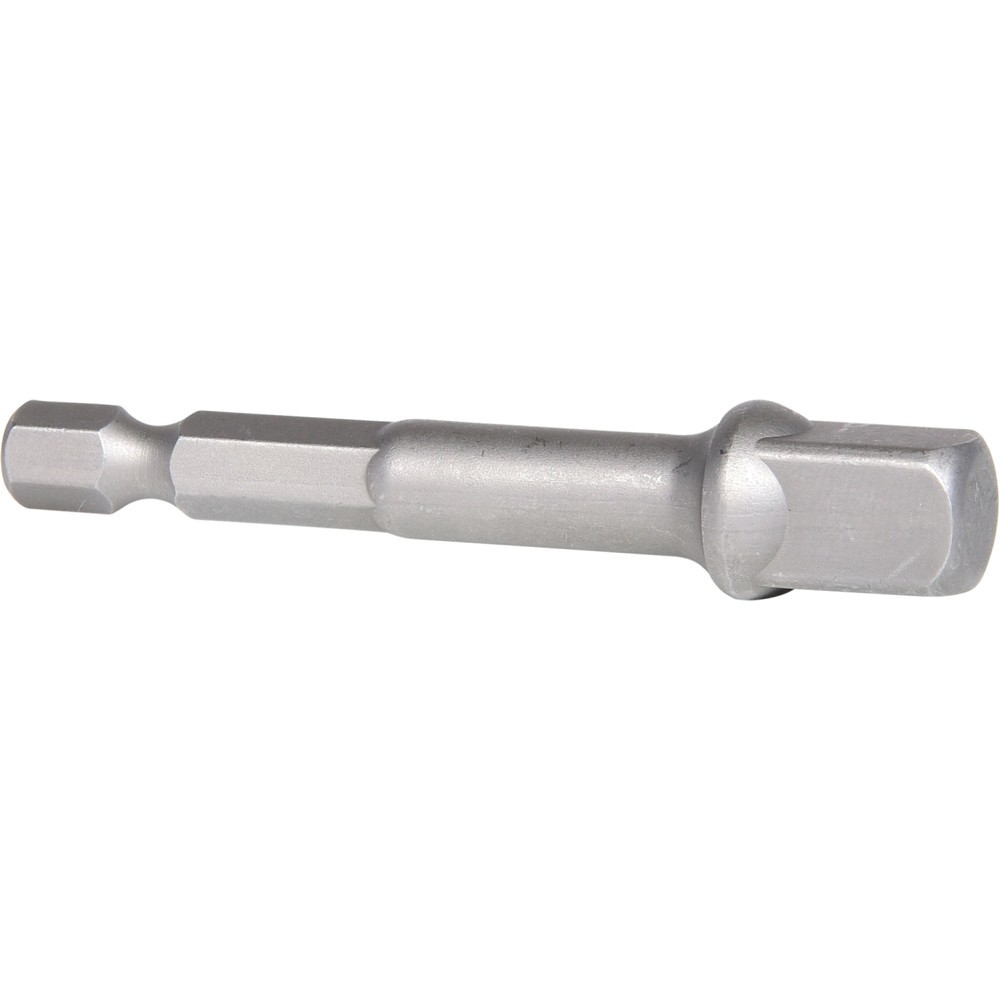 Produktabbildung Nr. 2: KS TOOLS 1/4" Vierkant-Adapter, für 3/8" Stecknuss