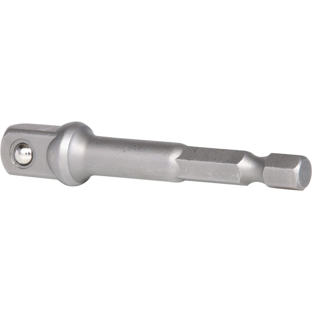 Produktabbildung Nr. 4: KS TOOLS 1/4" Vierkant-Adapter, für 3/8" Stecknuss