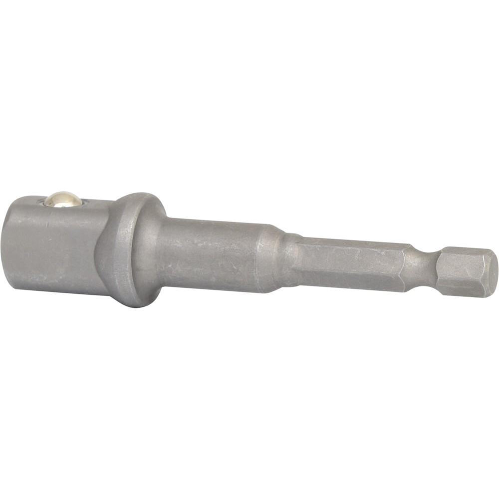 Produktabbildung Nr. 2: KS TOOLS 1/4" Vierkant-Adapter, für 1/2" Stecknuss