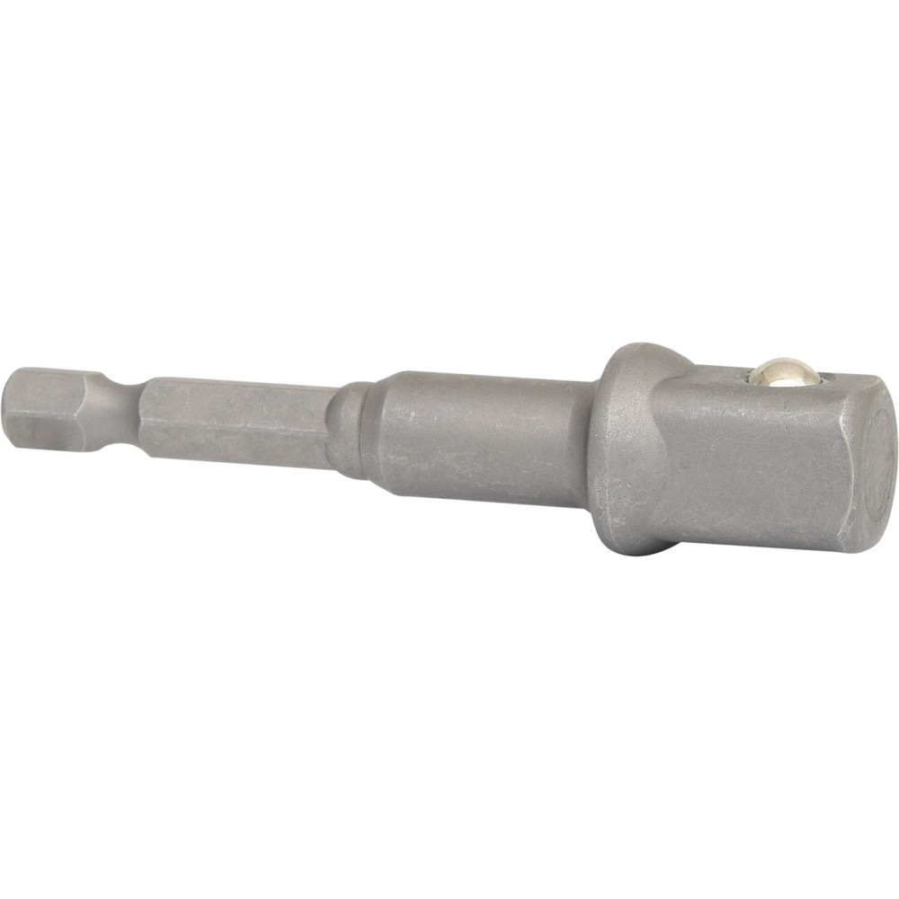 Produktabbildung Nr. 4: KS TOOLS 1/4" Vierkant-Adapter, für 1/2" Stecknuss