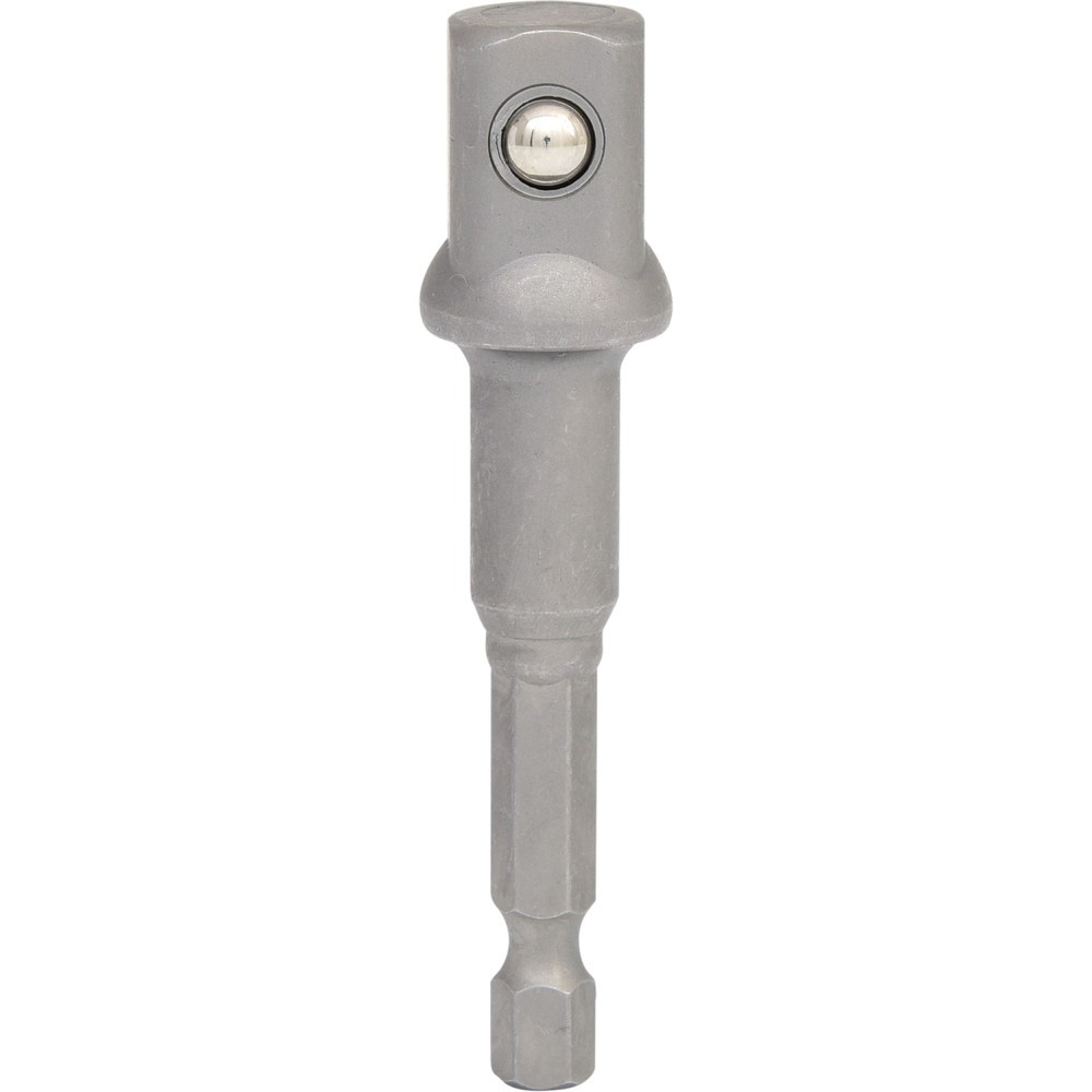 Produktabbildung Nr. 5: KS TOOLS 1/4" Vierkant-Adapter, für 1/2" Stecknuss