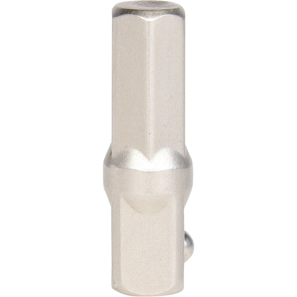 Produktabbildung Nr. 8: KS TOOLS Vierkant-Adapter, für Bitratschenschlüssel 1/4"