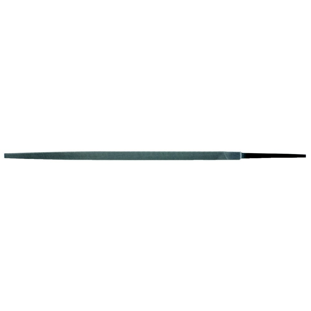 Produktabbildung: KS TOOLS Vierkant-Feilenblatt, Form D, 200mm, Hieb2