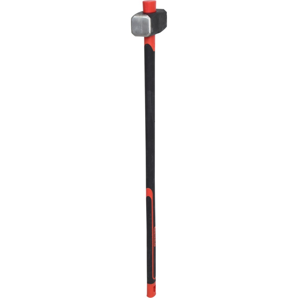 Produktabbildung Nr. 2: KS TOOLS Vorschlaghammer mit Fiberglasstiel, 3000g