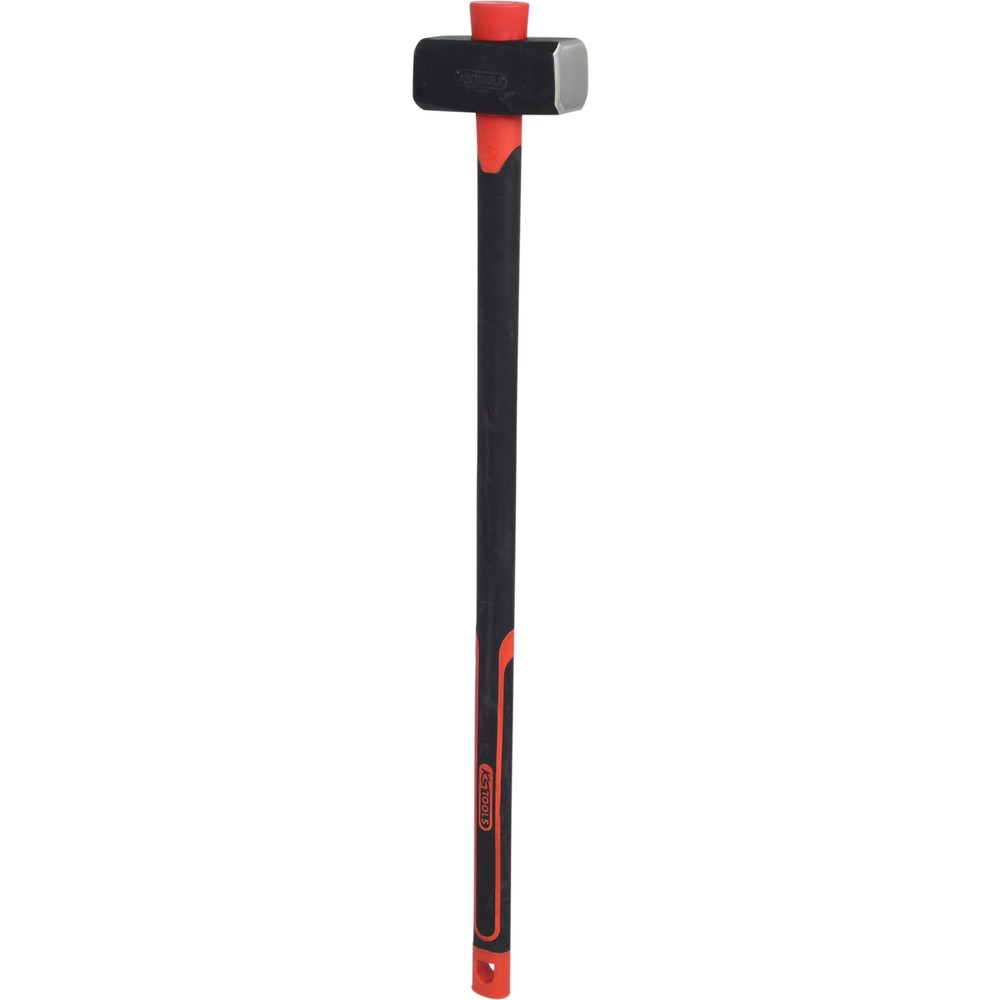 Produktabbildung Nr. 3: KS TOOLS Vorschlaghammer mit Fiberglasstiel, 3000g