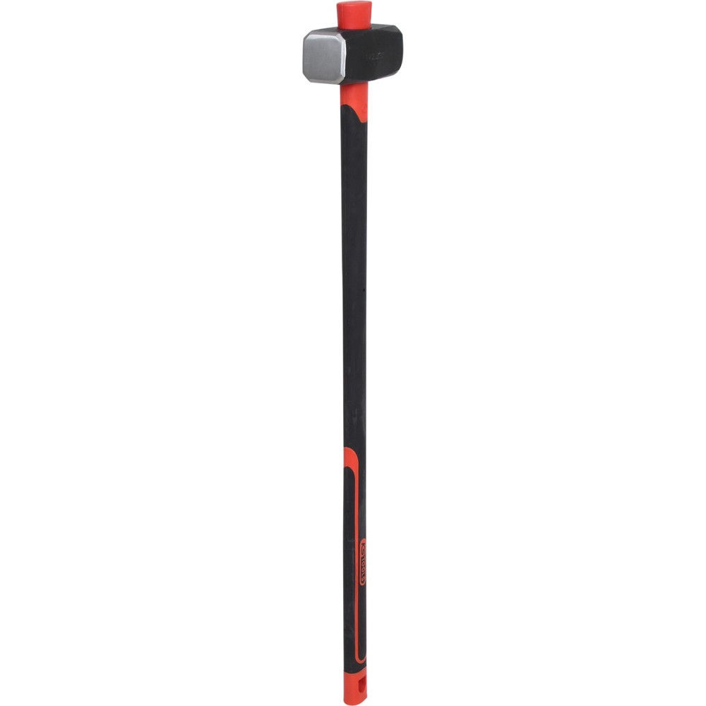 Produktabbildung Nr. 4: KS TOOLS Vorschlaghammer mit Fiberglasstiel, 3000g
