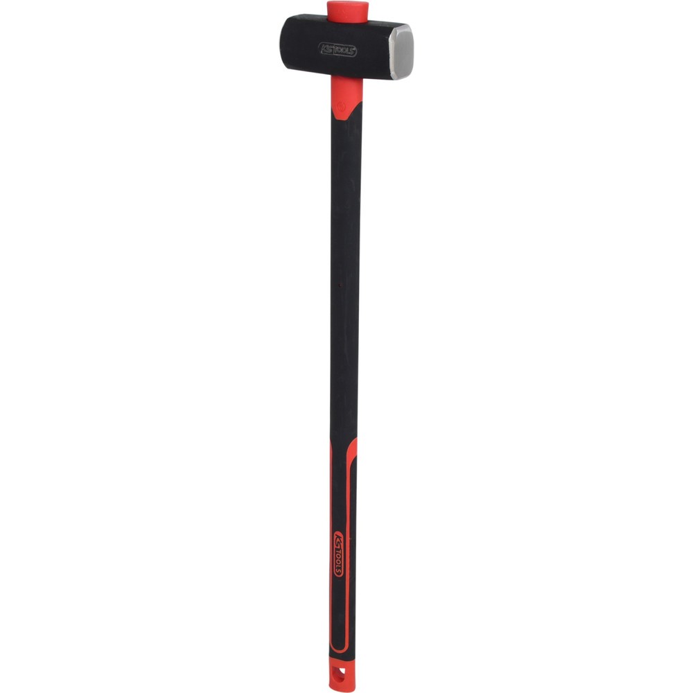Produktabbildung Nr. 4: KS TOOLS Vorschlaghammer mit Fiberglasstiel, 4000g