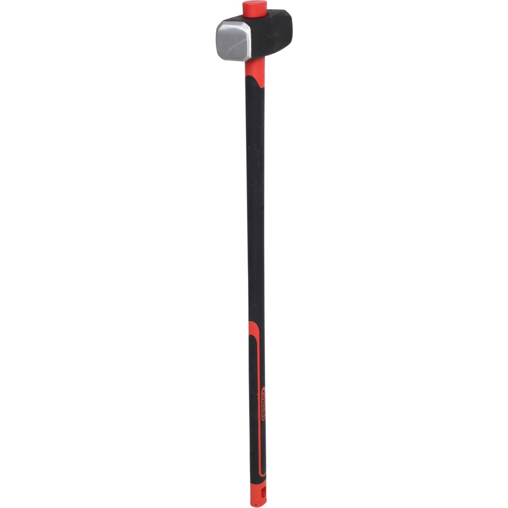 Produktabbildung Nr. 5: KS TOOLS Vorschlaghammer mit Fiberglasstiel, 4000g