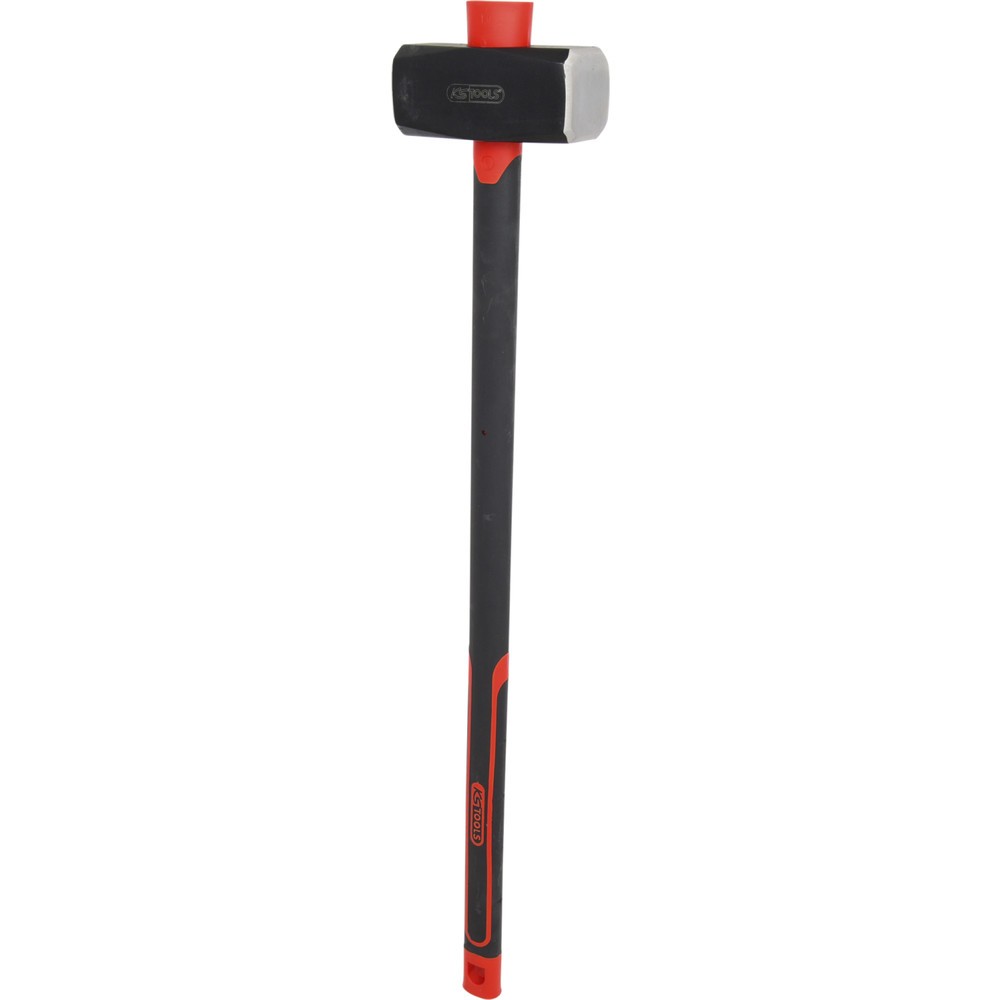 Produktabbildung Nr. 3: KS TOOLS Vorschlaghammer mit Fiberglasstiel, 5000g