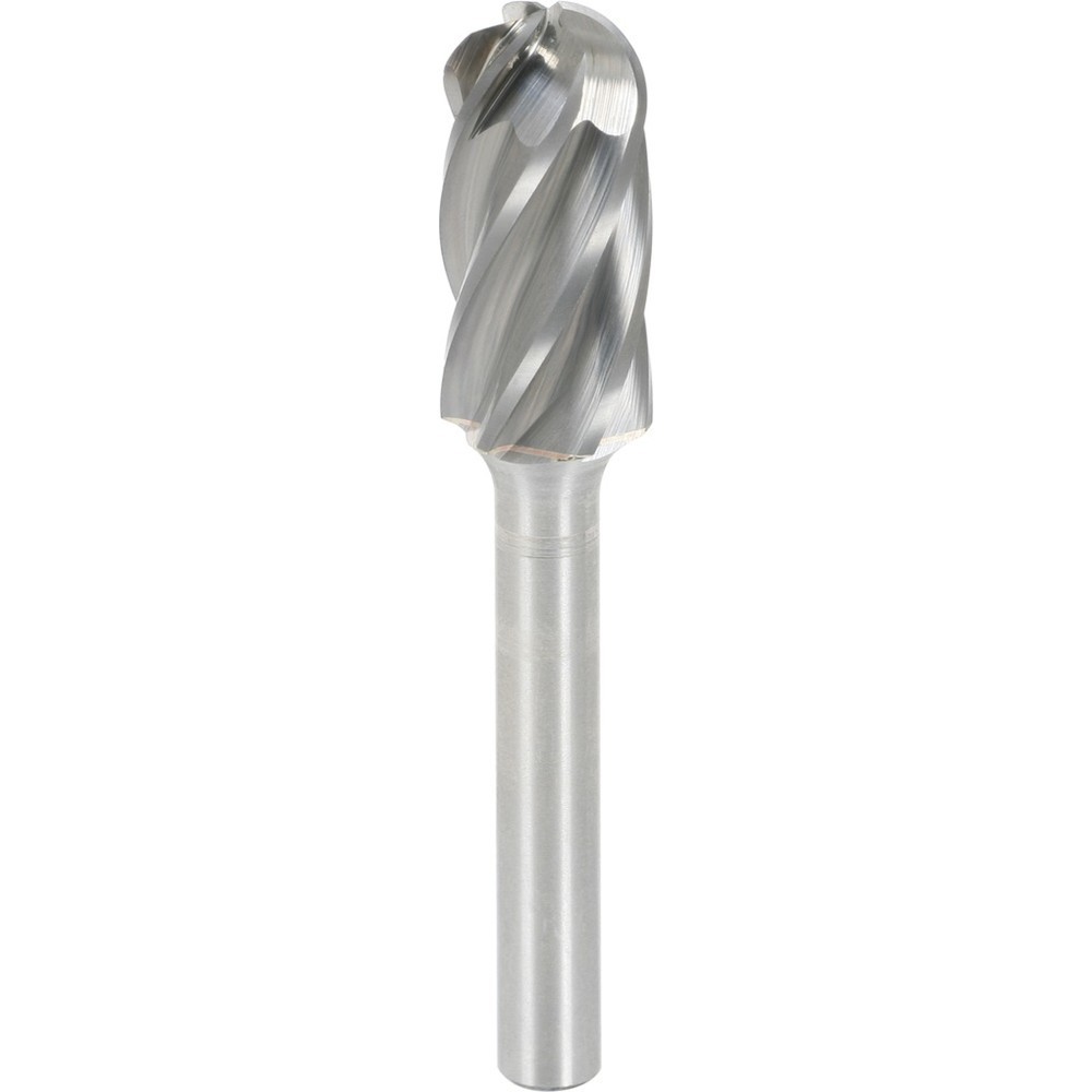 Produktabbildung Nr. 2: KS TOOLS Frässtift Walzenrund
