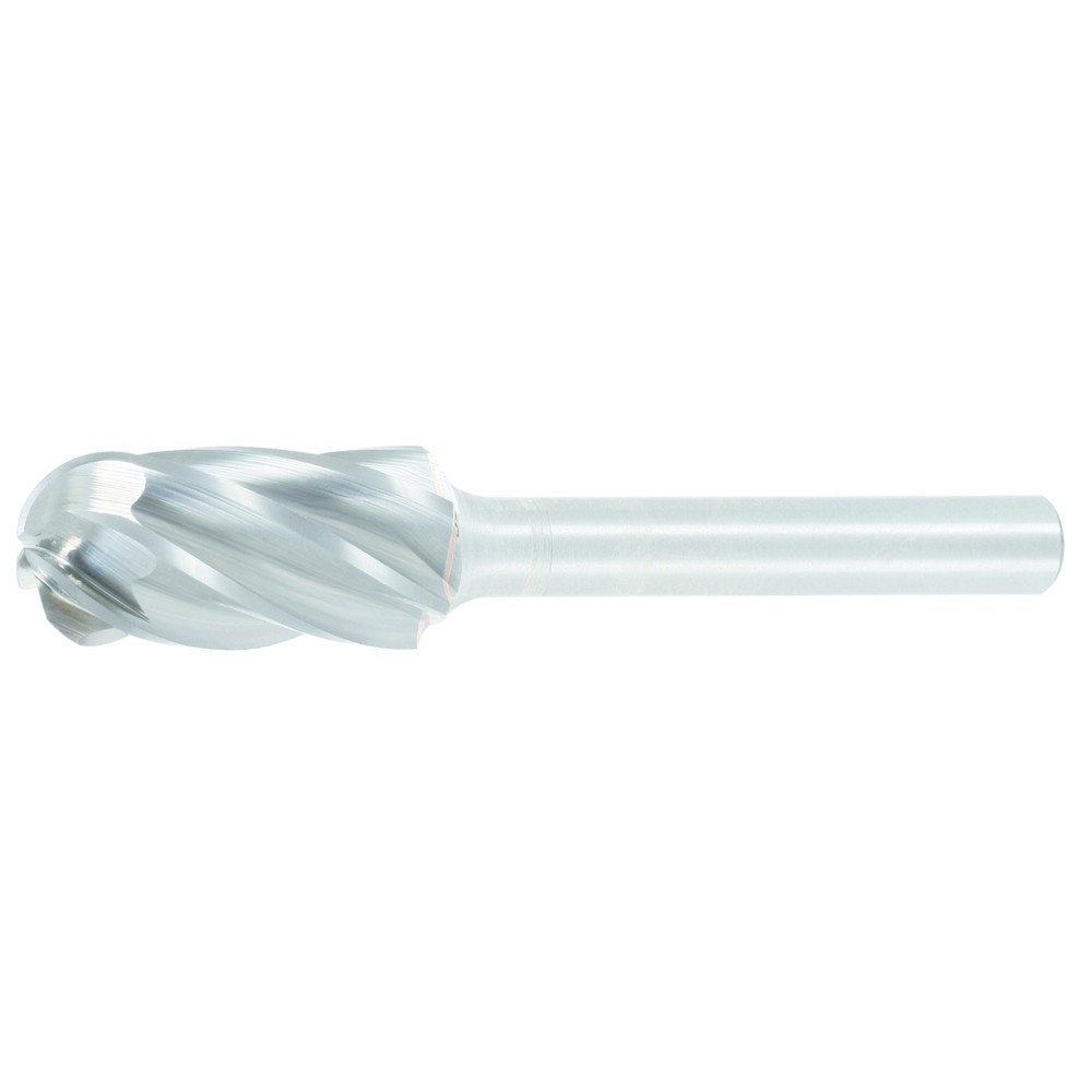 Produktabbildung Nr. 3: KS TOOLS Frässtift Walzenrund