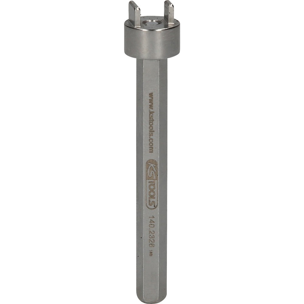 Produktabbildung Nr. 1: KS TOOLS Waschdüsen-Einstellwerkzeug für Mercedes, 67 mm