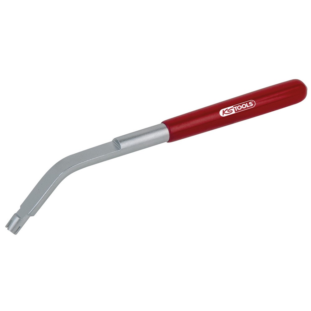 Produktabbildung Nr. 1: KS TOOLS Waschdüsen Einstellwerkzeug für Opel, 145 mm