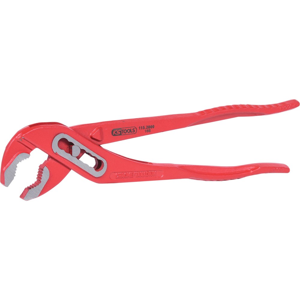 Produktabbildung: KS TOOLS Wasserpumpenzange, 1.1/4''