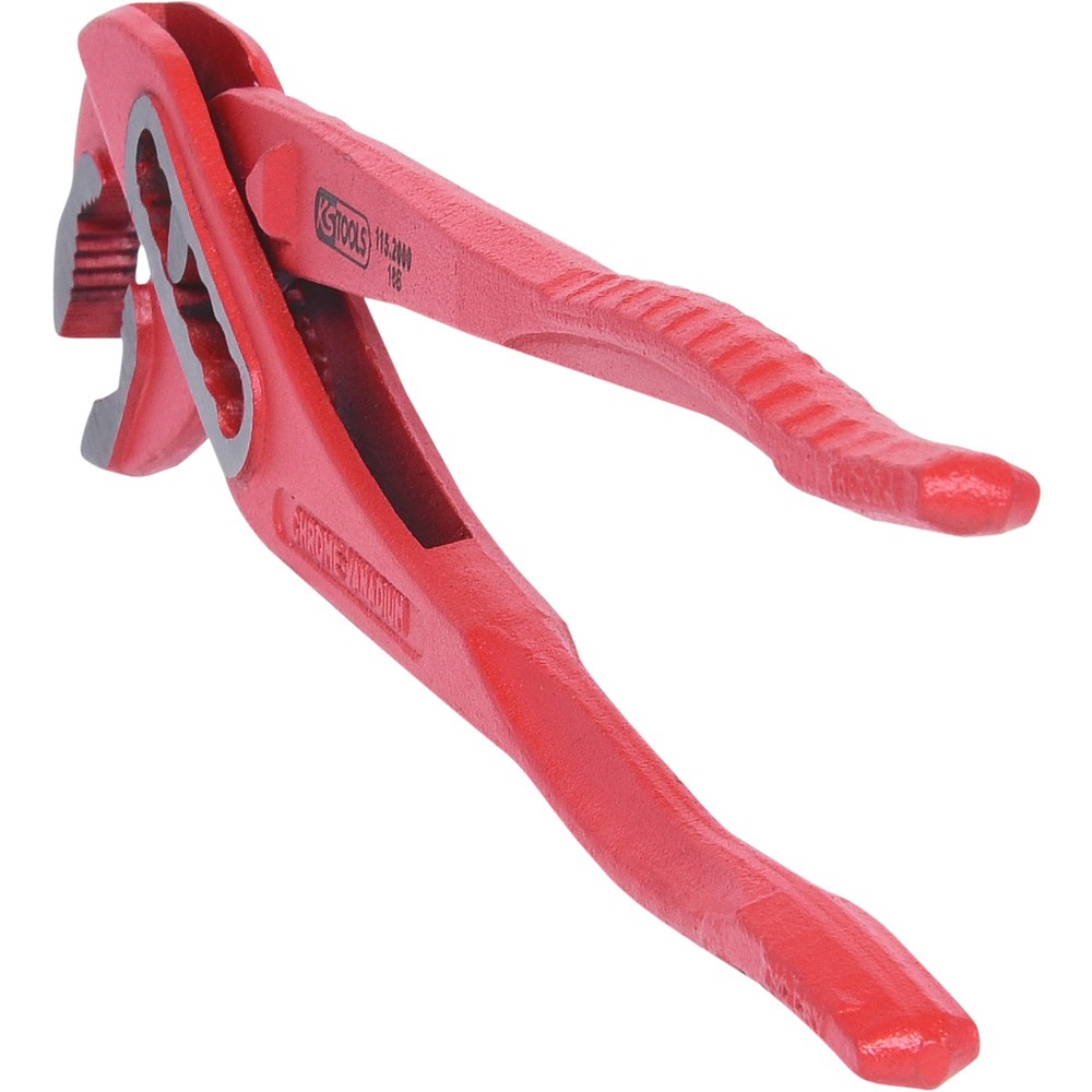 Produktabbildung Nr. 2: KS TOOLS Wasserpumpenzange, 1.1/4''