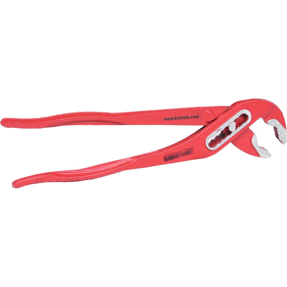 Produktabbildung Nr. 3: KS TOOLS Wasserpumpenzange, 1.1/4''