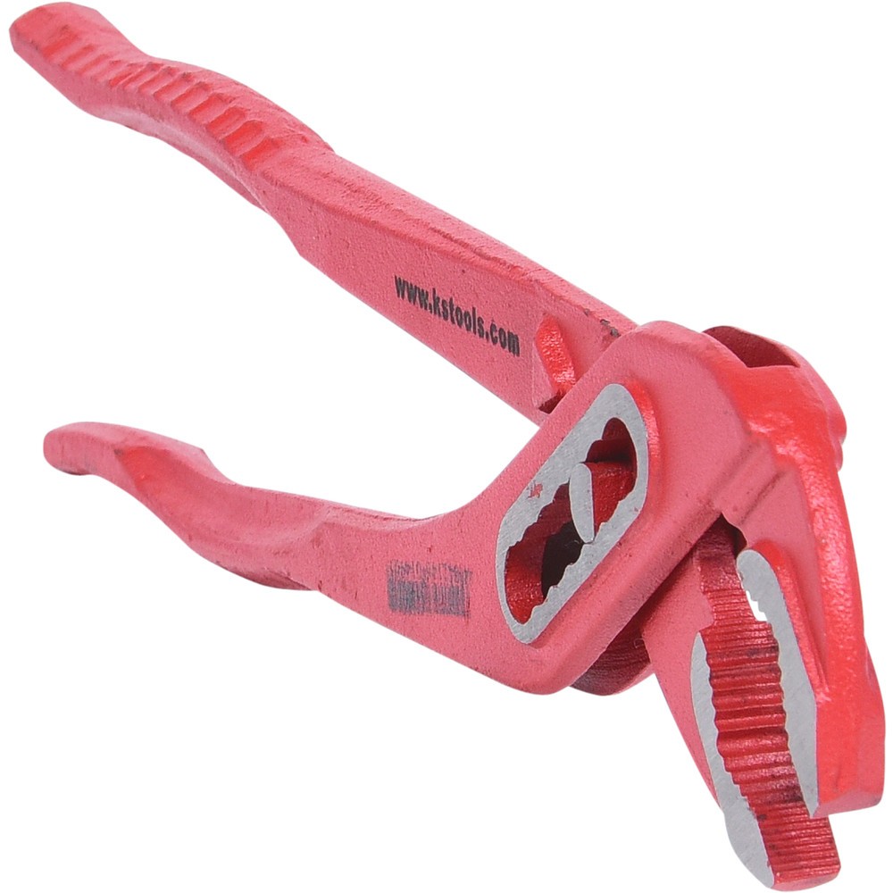 Produktabbildung Nr. 4: KS TOOLS Wasserpumpenzange, 1.1/4''