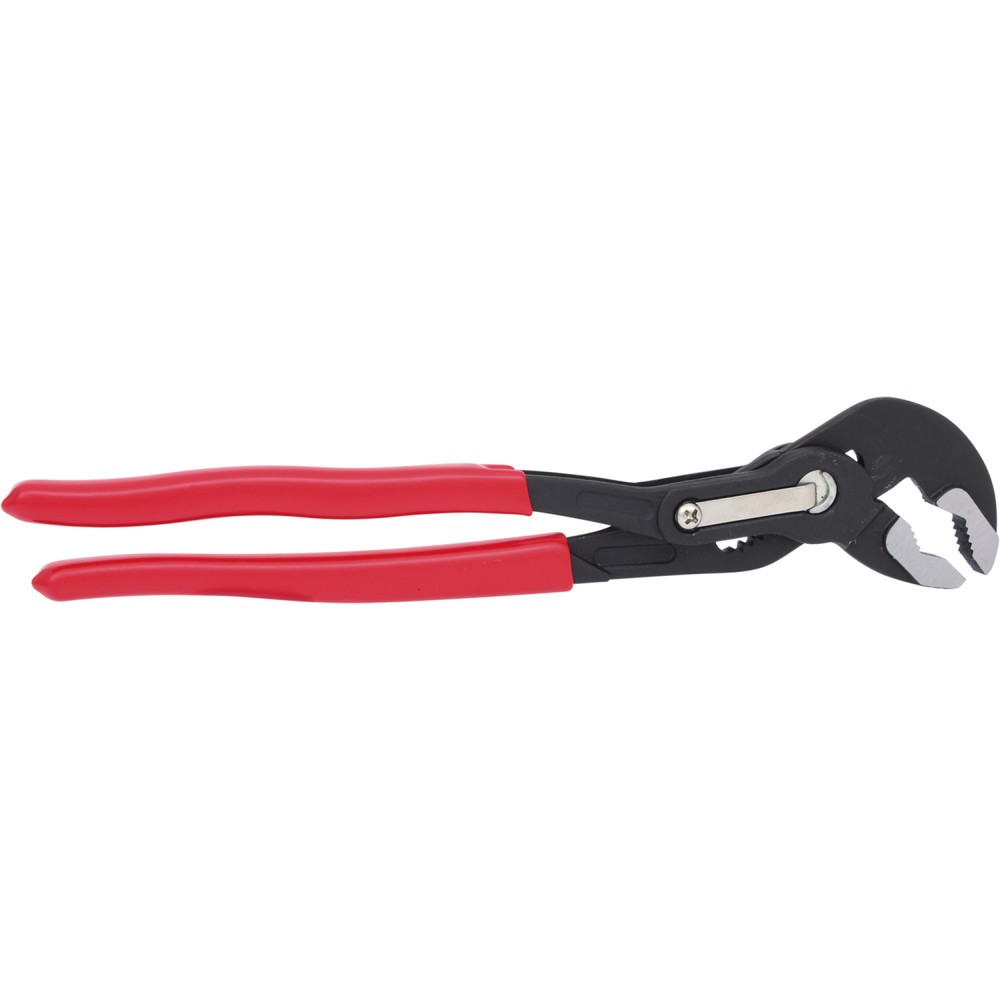 Produktabbildung Nr. 13: KS TOOLS Wasserpumpenzange mit Druckknopfverstellung, 240mm
