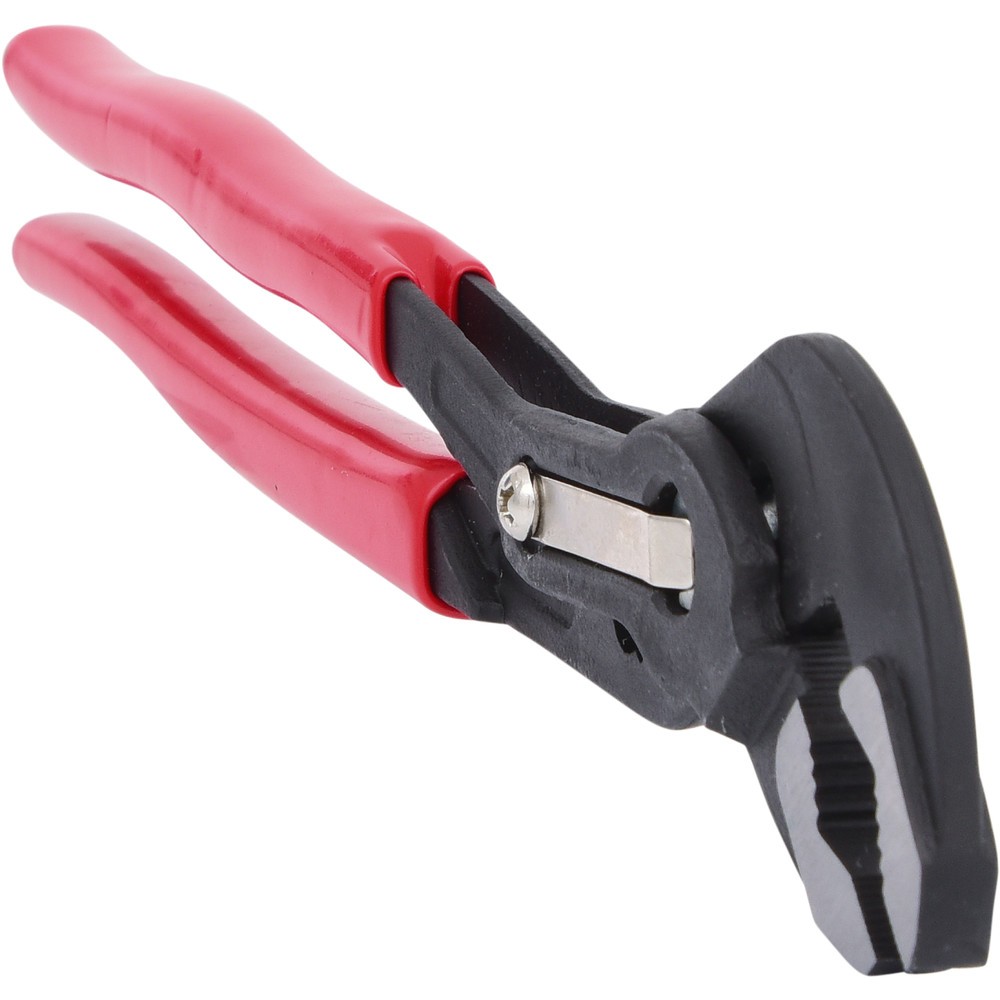 Produktabbildung Nr. 14: KS TOOLS Wasserpumpenzange mit Druckknopfverstellung, 240mm