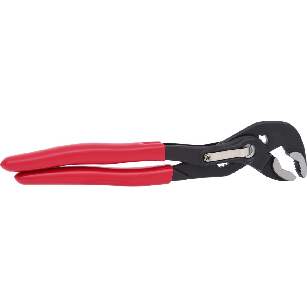Produktabbildung Nr. 12: KS TOOLS Wasserpumpenzange mit Druckknopfverstellung, 175mm
