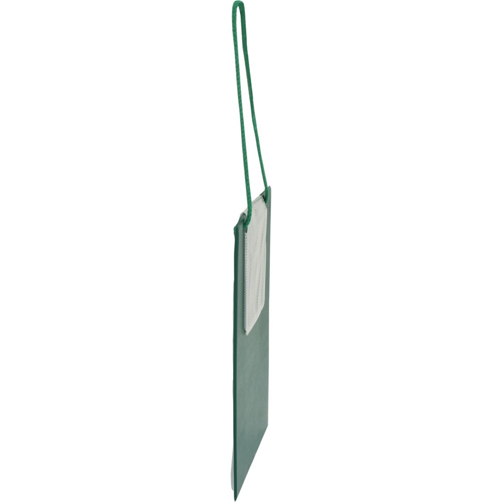 Produktabbildung Nr. 5: KS TOOLS Werkstatt-Auftragstasche DIN A4, grün