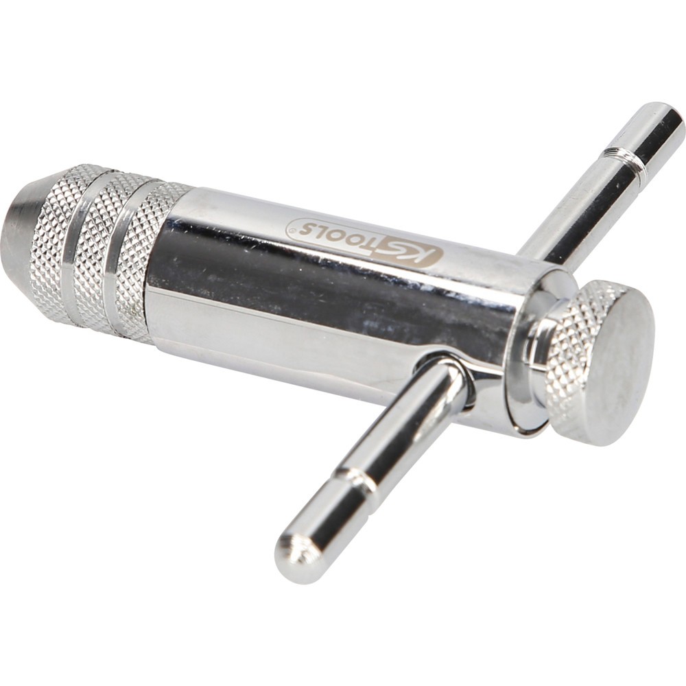 Produktabbildung Nr. 3: KS TOOLS Werkzeughalter mit Umschalt-Ratschenkopf, 85mm