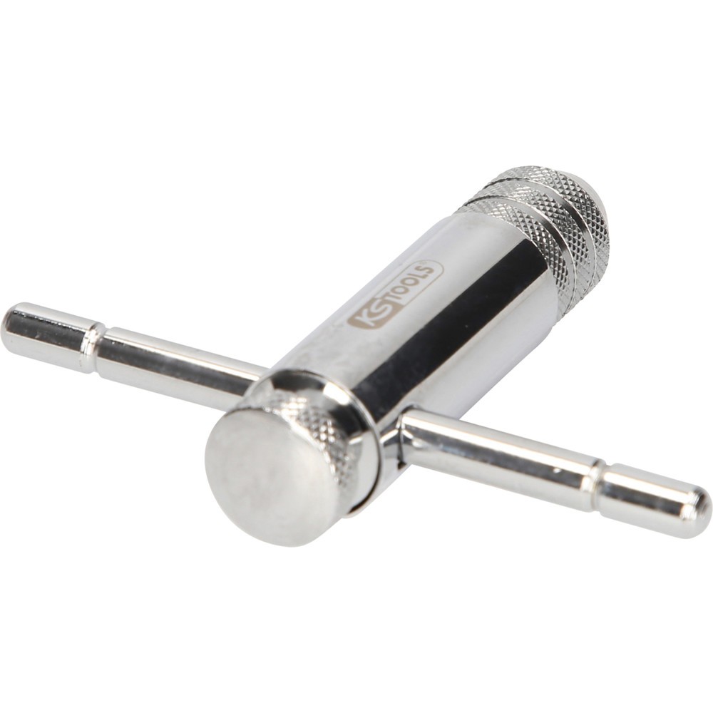 Produktabbildung Nr. 4: KS TOOLS Werkzeughalter mit Umschalt-Ratschenkopf, 85mm