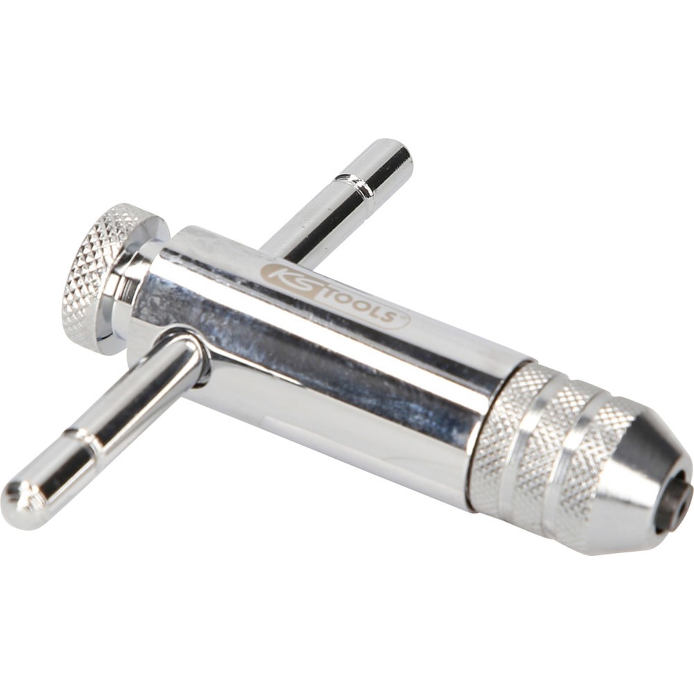 Produktabbildung Nr. 5: KS TOOLS Werkzeughalter mit Umschalt-Ratschenkopf, 85mm