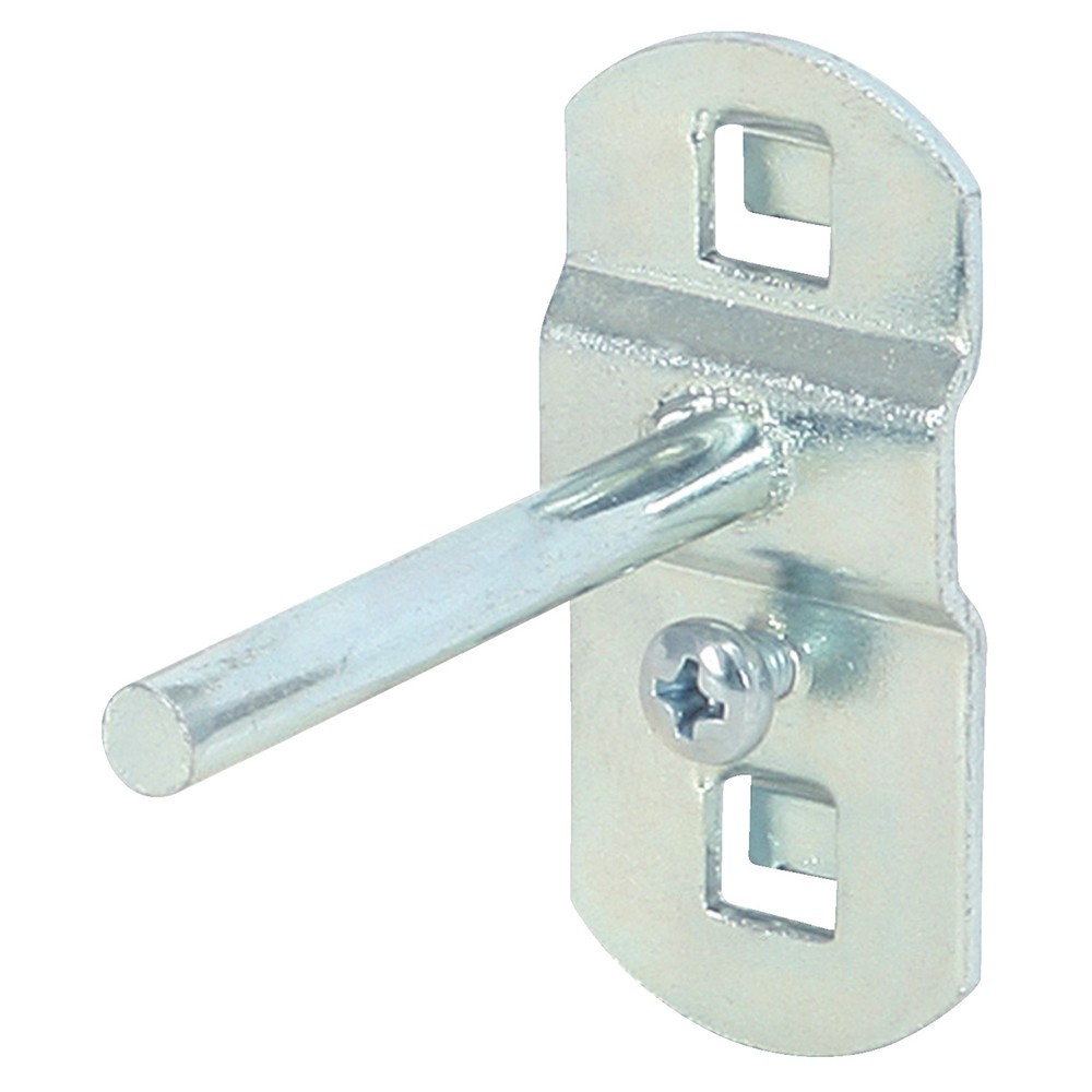 Produktabbildung: KS TOOLS Werkzeughalter mit geradem Dorn Ø 6mm, 50mm