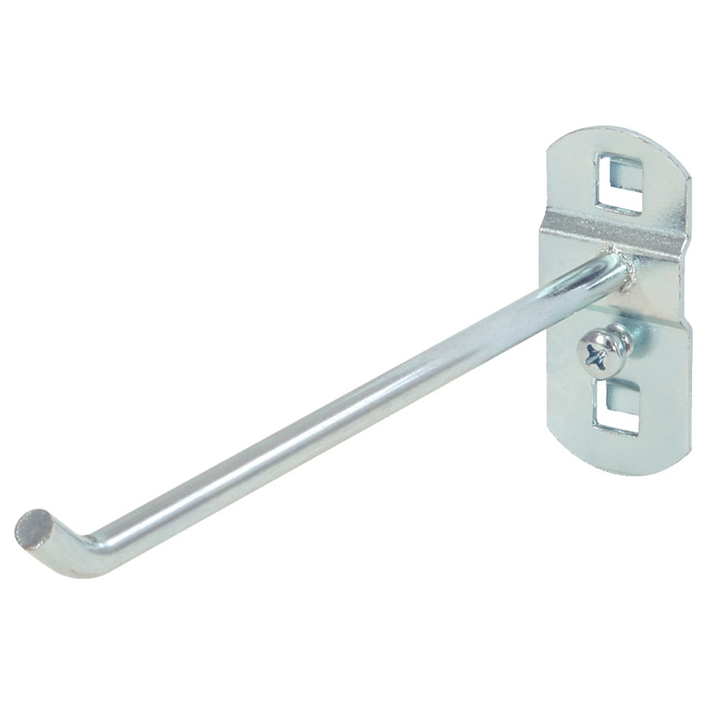 Produktabbildung Nr. 2: KS TOOLS Werkzeughalter mit schrägem Hakenende Ø 6mm, 150mm
