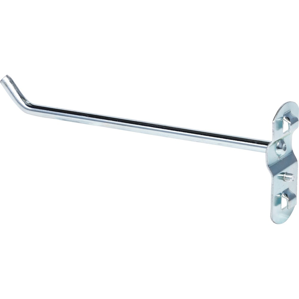 Produktabbildung Nr. 3: KS TOOLS Werkzeughalter mit schrägem Hakenende Ø 6mm, 150mm