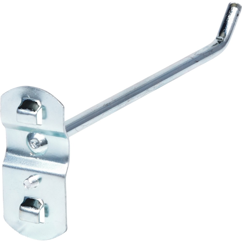 Produktabbildung Nr. 4: KS TOOLS Werkzeughalter mit schrägem Hakenende Ø 6mm, 150mm