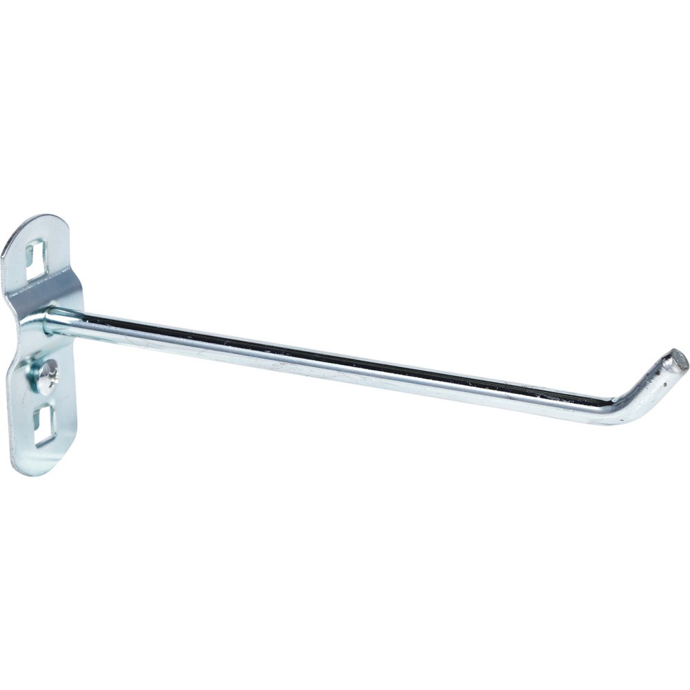 Produktabbildung Nr. 5: KS TOOLS Werkzeughalter mit schrägem Hakenende Ø 6mm, 150mm