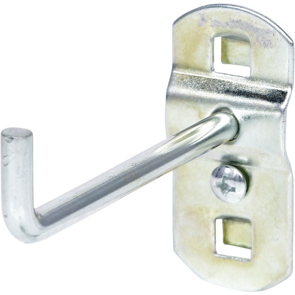 Produktabbildung Nr. 1: KS TOOLS Werkzeughalter mit senkrechtem Hakenende Ø 6mm, 75mm