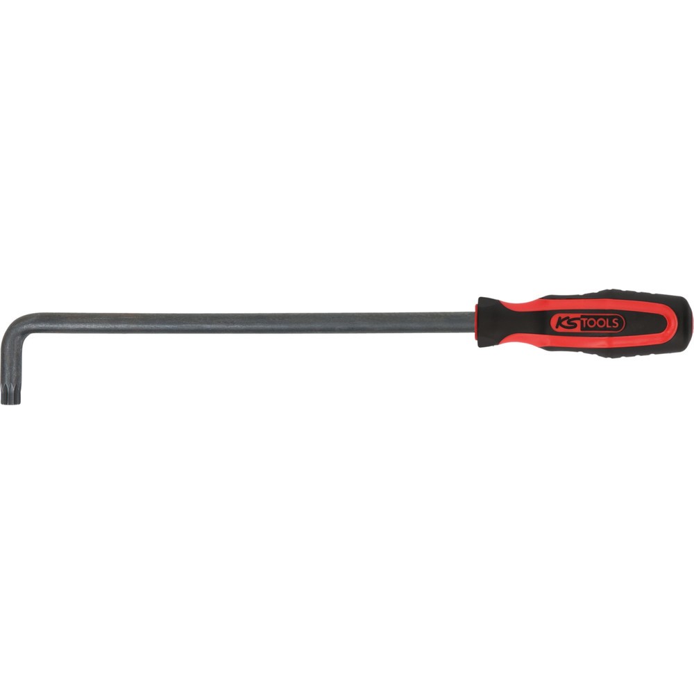 Produktabbildung Nr. 1: KS TOOLS XZN® Spureinstellschlüssel für VAG-Fahrzeuge