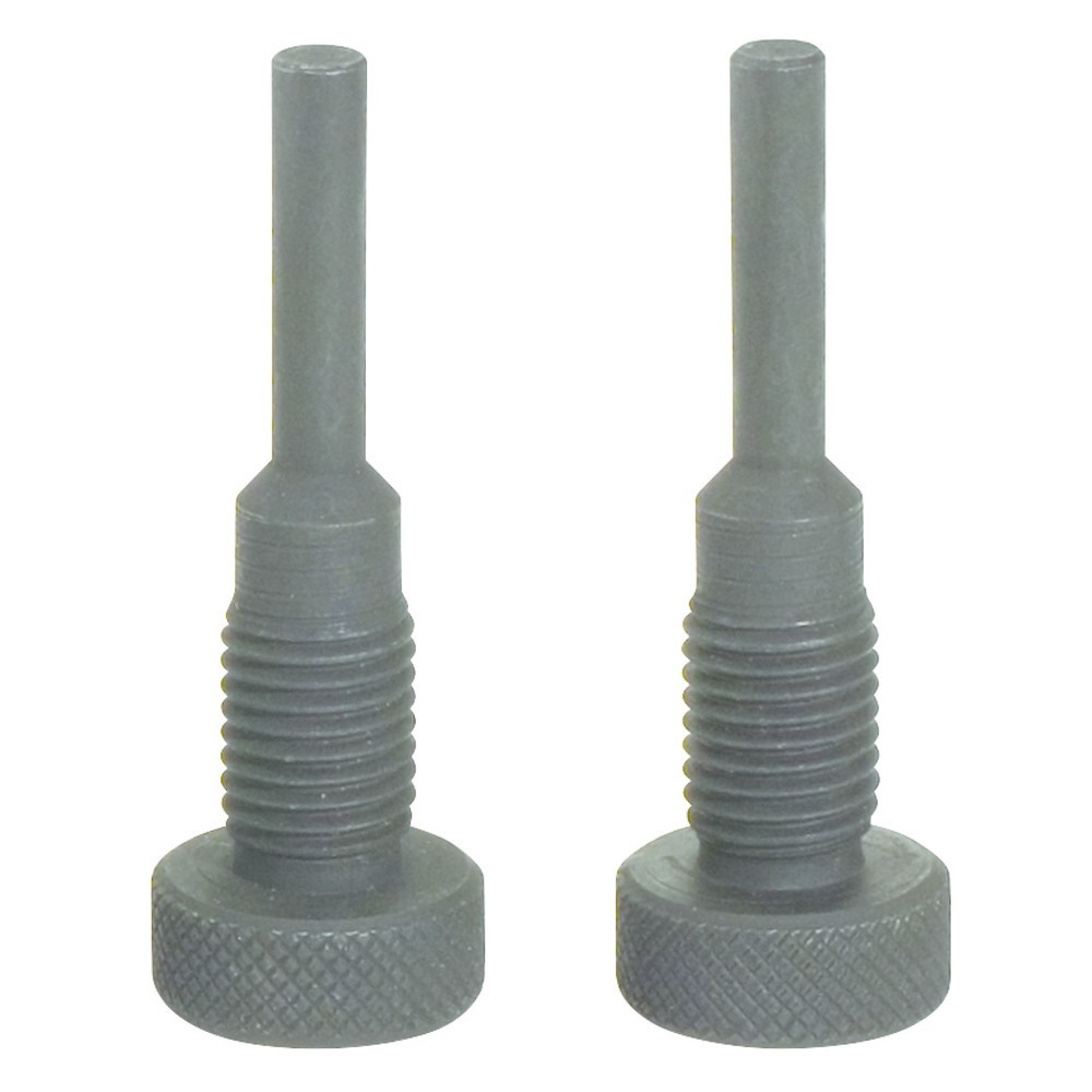 Produktabbildung: KS TOOLS Zapfen, Ø 6-10 mm, 2 Stück