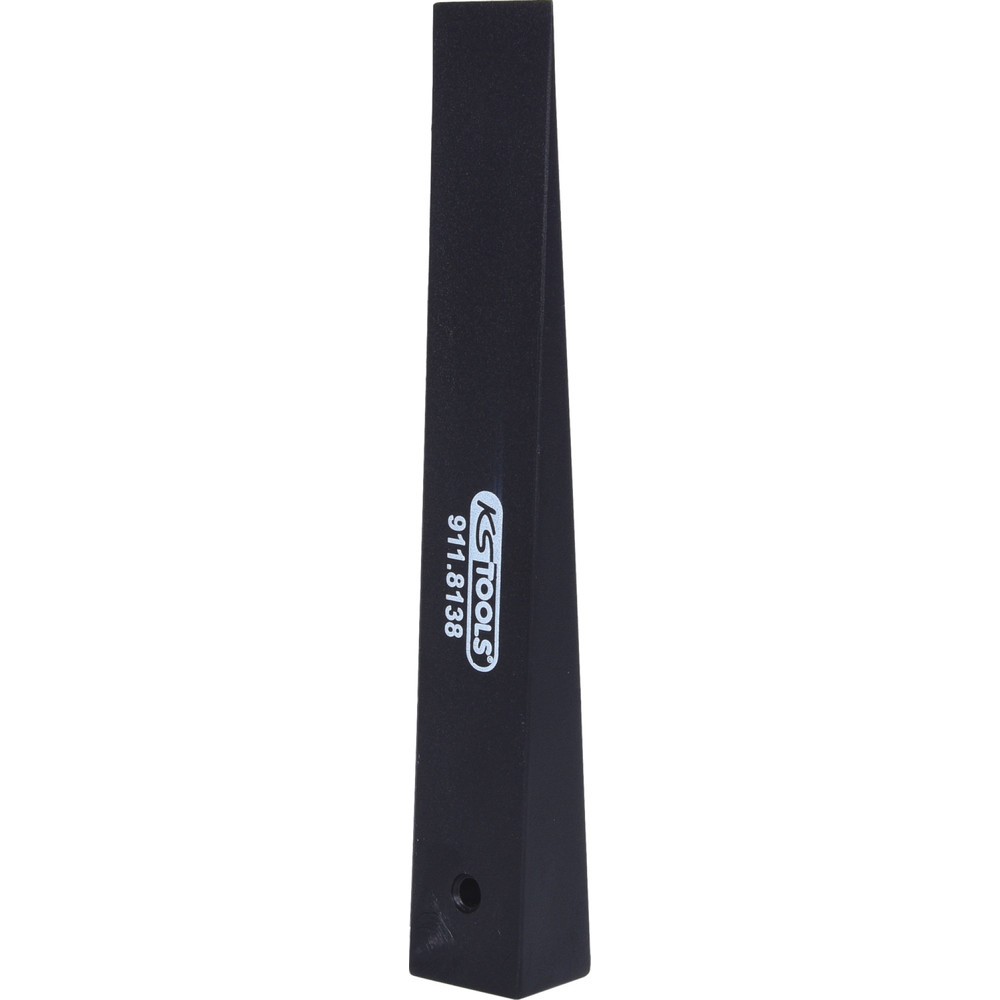 Produktabbildung Nr. 1: KS TOOLS Zierleisten-Kunststoffkeil, 195mm x B=30mm