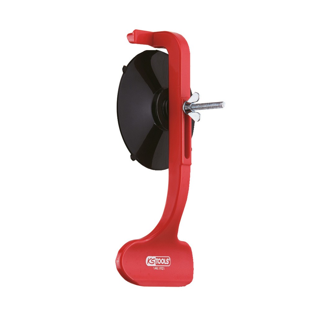 Produktabbildung: KS TOOLS Zierleisten-Montagesauger, Ø 85mm