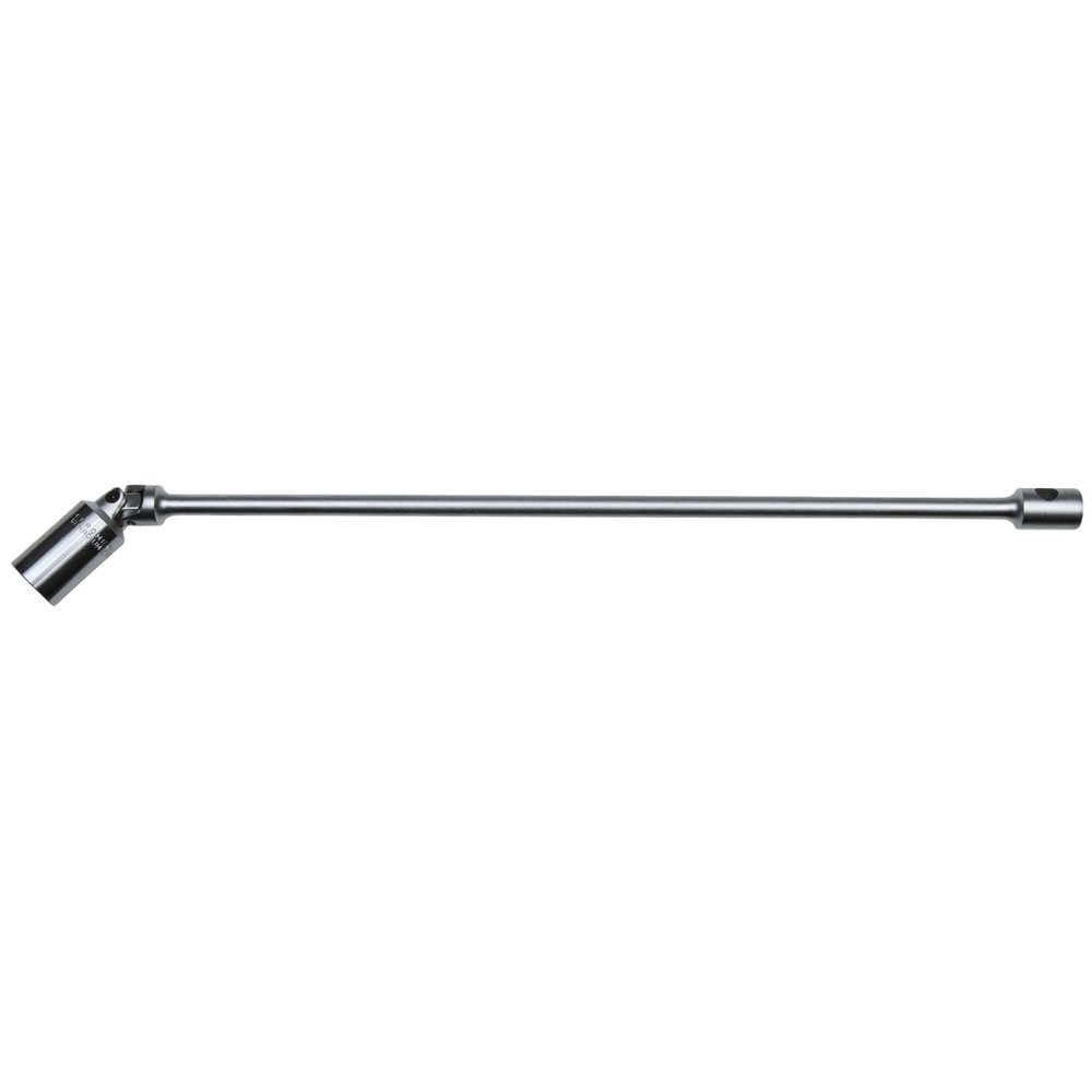 Produktabbildung Nr. 2: KS TOOLS 3/8" Zündkerzen-Stecknuss mit Gelenk, lang, 16mm
