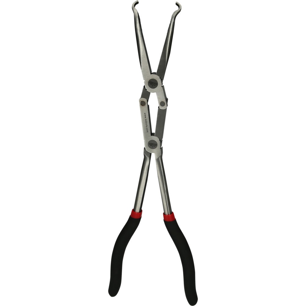 Produktabbildung Nr. 1: KS TOOLS Zündkerzenstecker-Doppelgelenk-Zange Ø 8,0 mm, lang