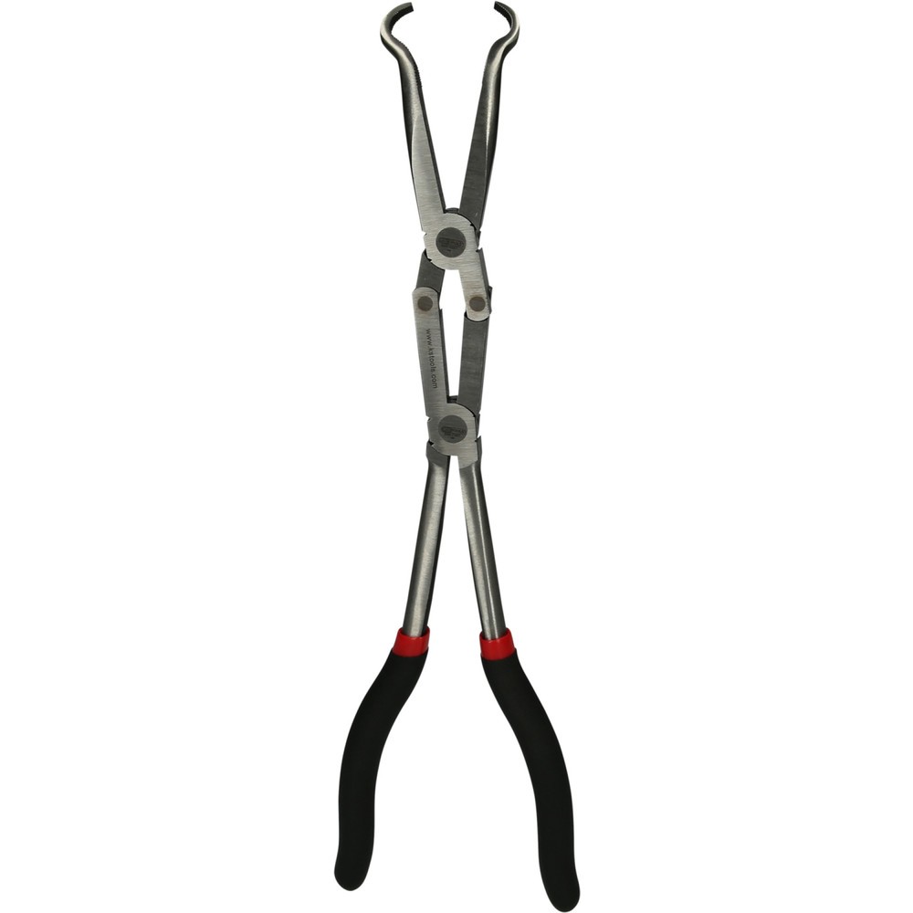 Produktabbildung Nr. 1: KS TOOLS Zündkerzenstecker-Doppelgelenk-Zange Ø 13,0 mm, lang